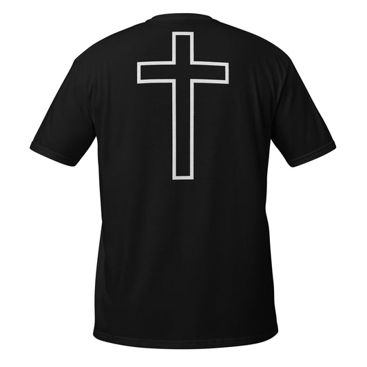 Christian Cross Shirt