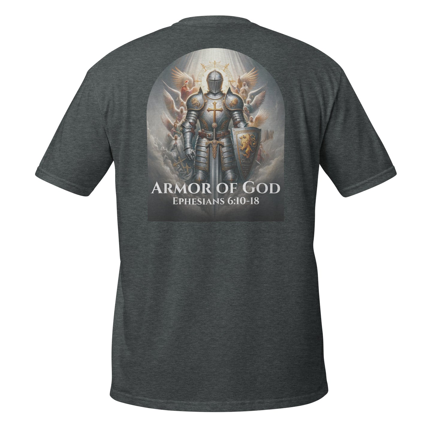 Armor of God Shirt