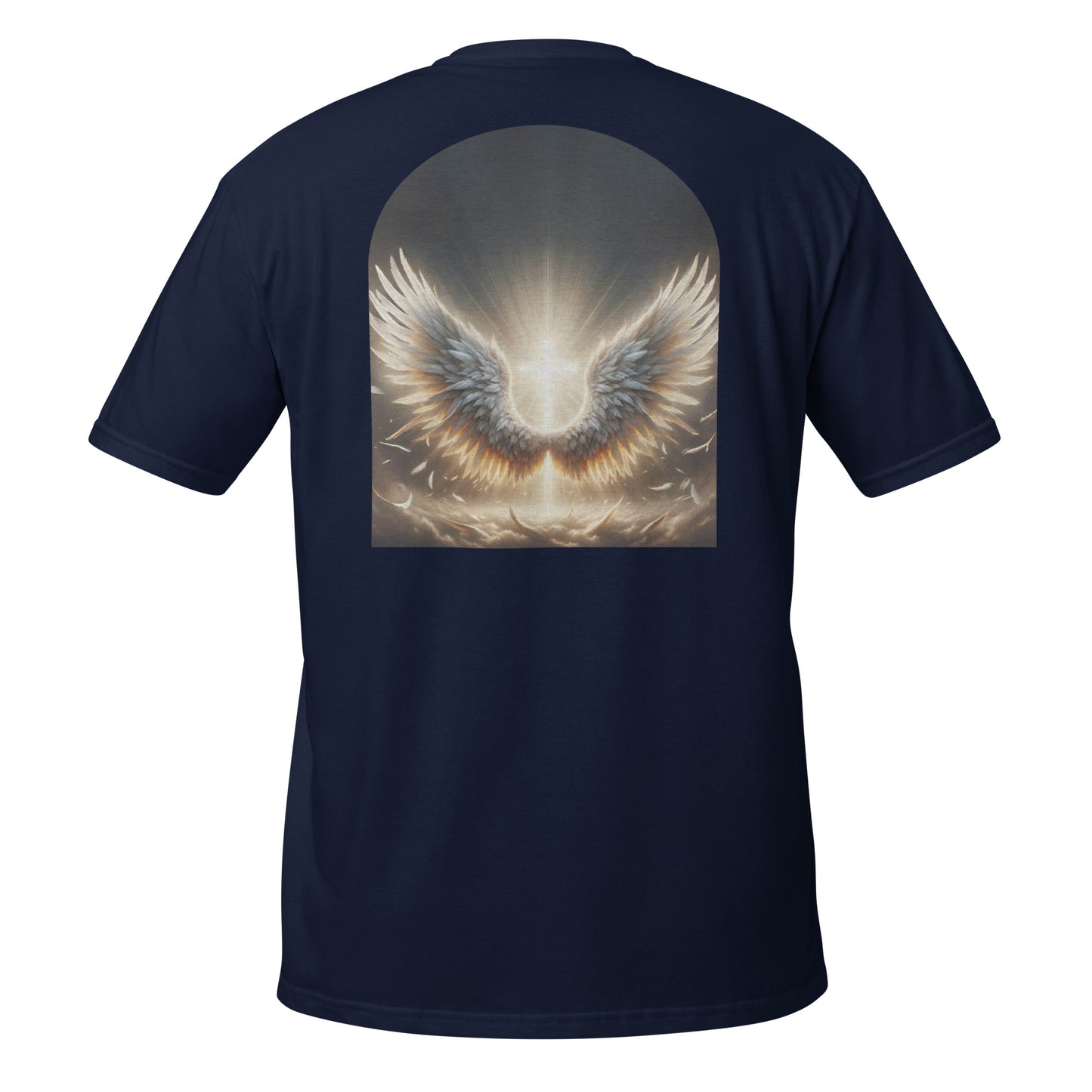 Angel Wings Shirt