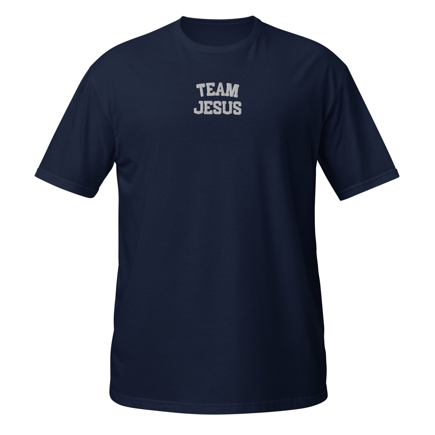 Team Jesus Shirt