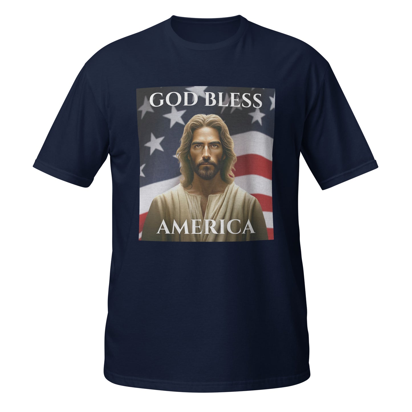 God Bless America Shirt