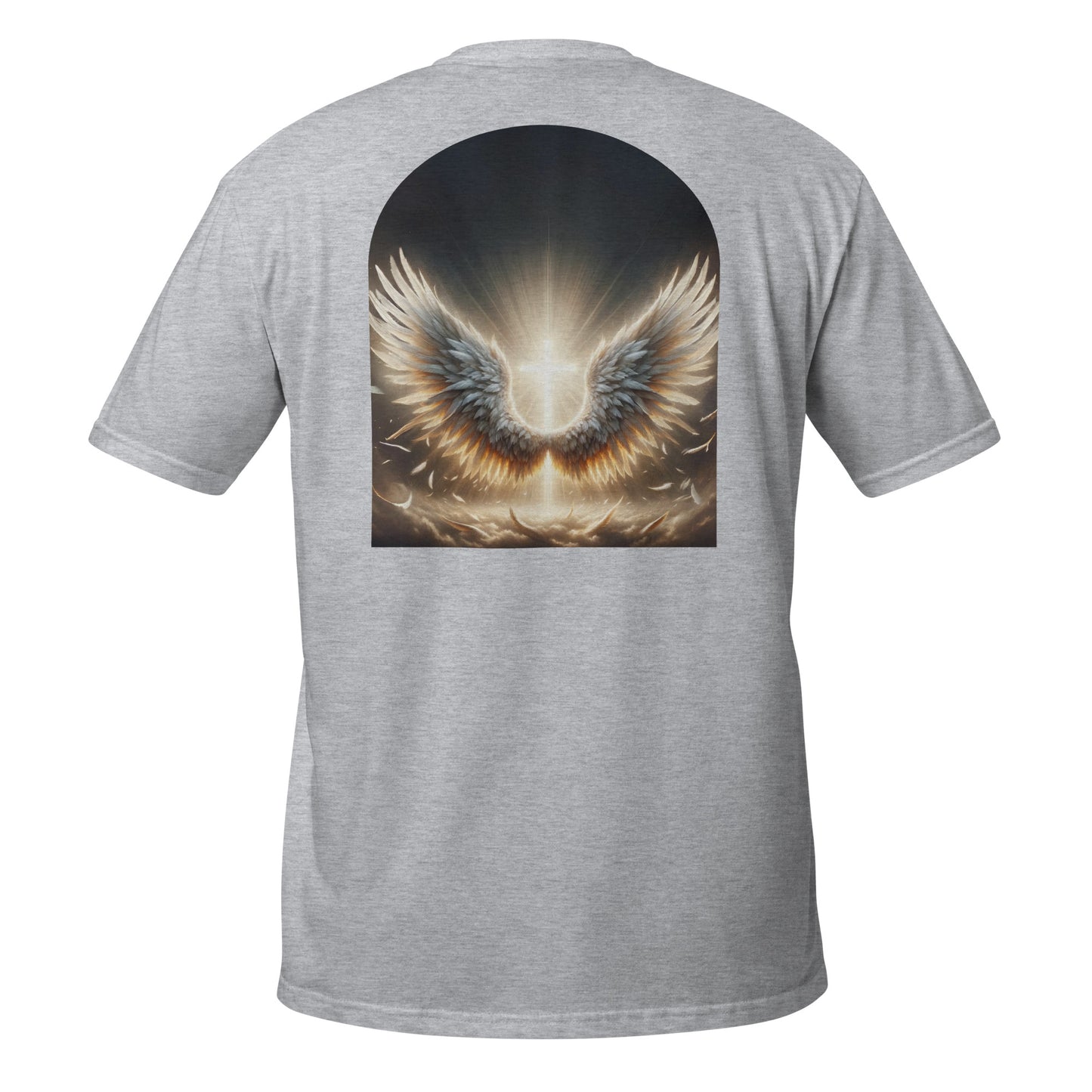 Angel Wings Shirt