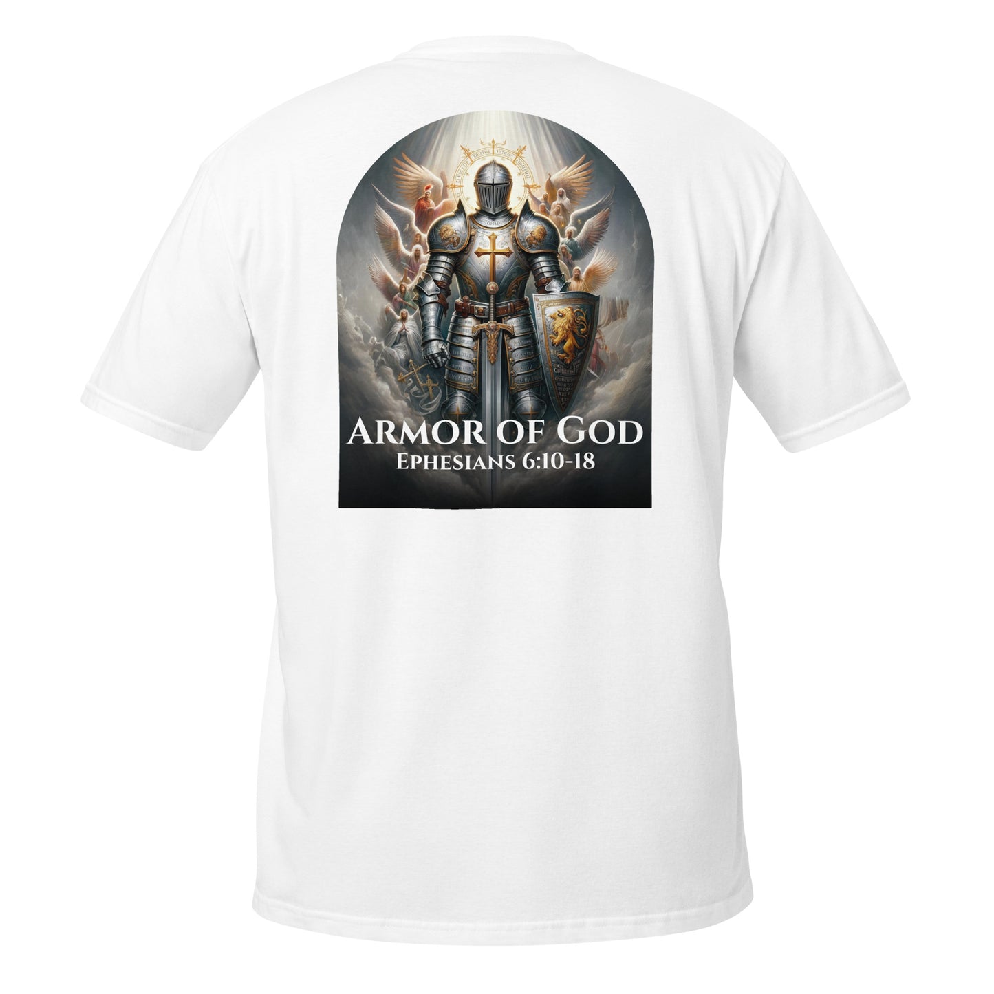 Armor of God Shirt