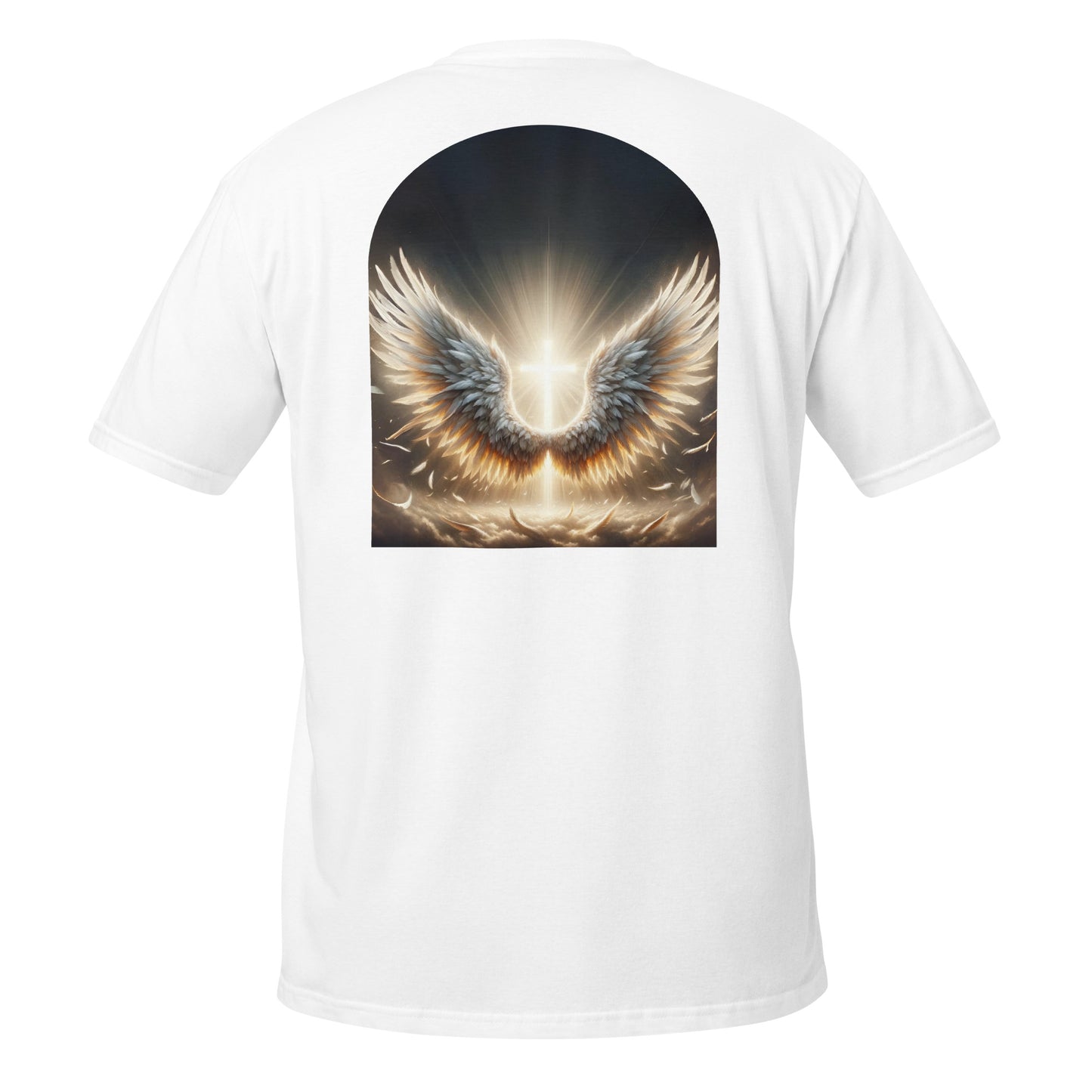 Angel Wings Shirt