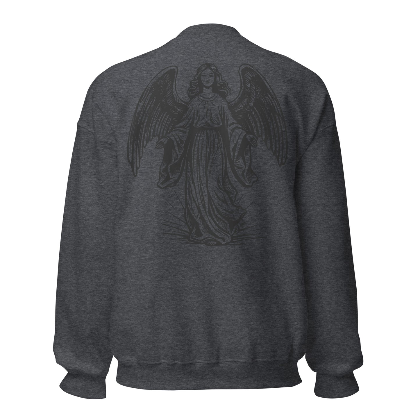 Angel Sweatshirt