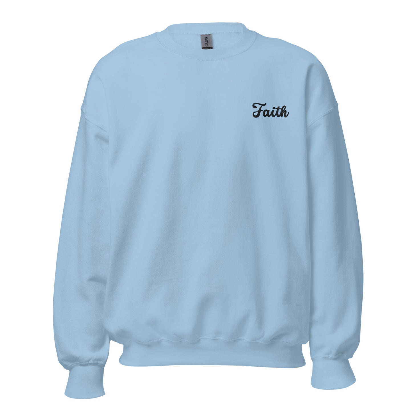 Faith Sweatshirt