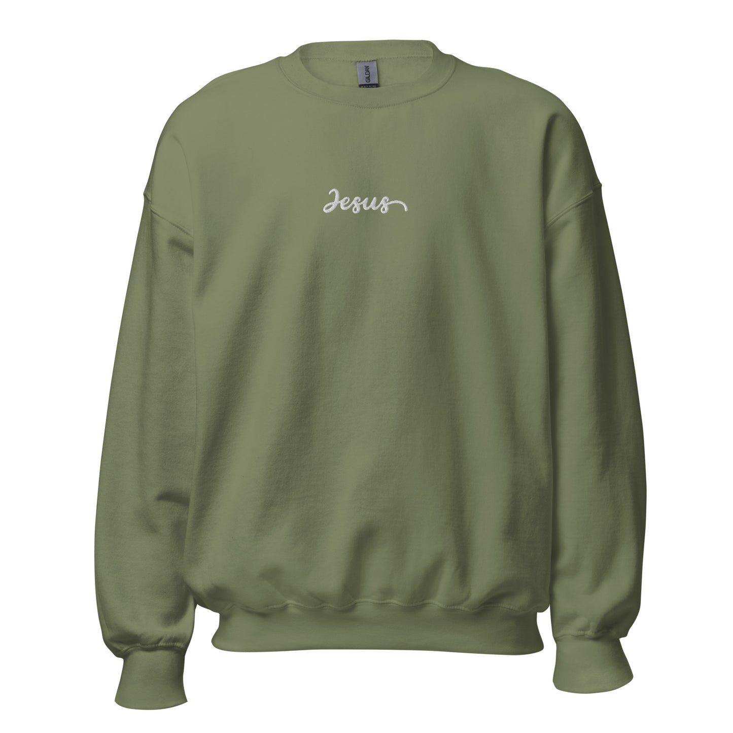 Jesus Sweatshirt