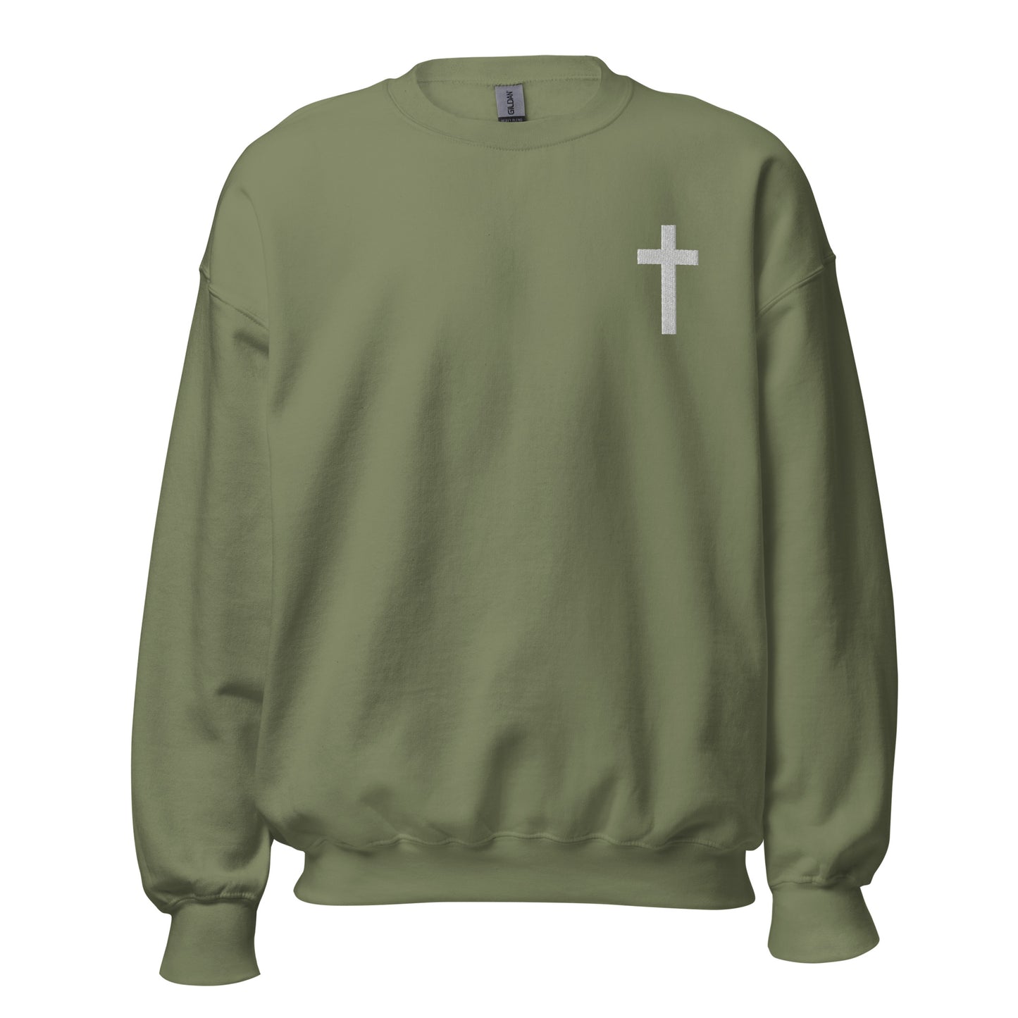 Christian Sweatshirt