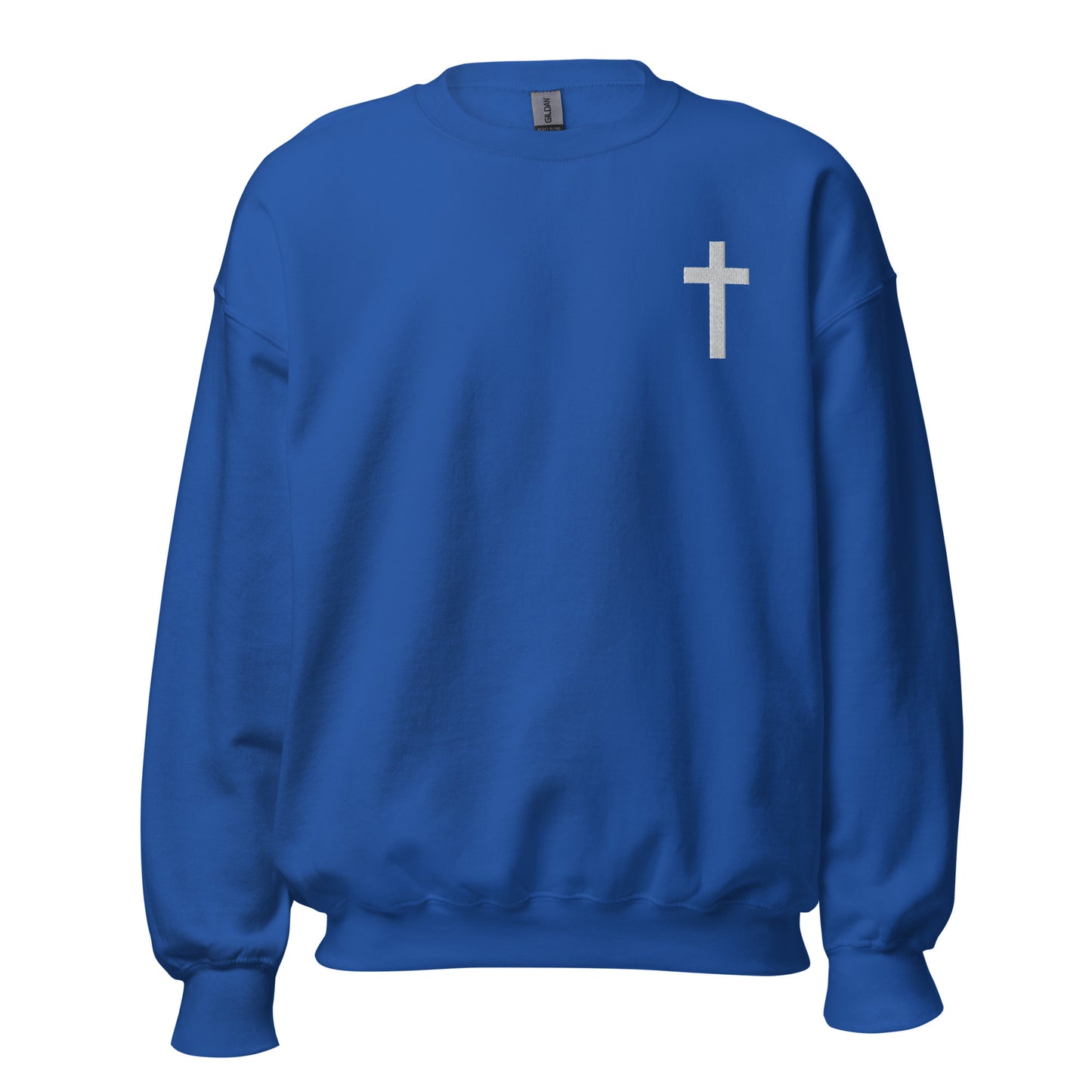 Christian Sweatshirt