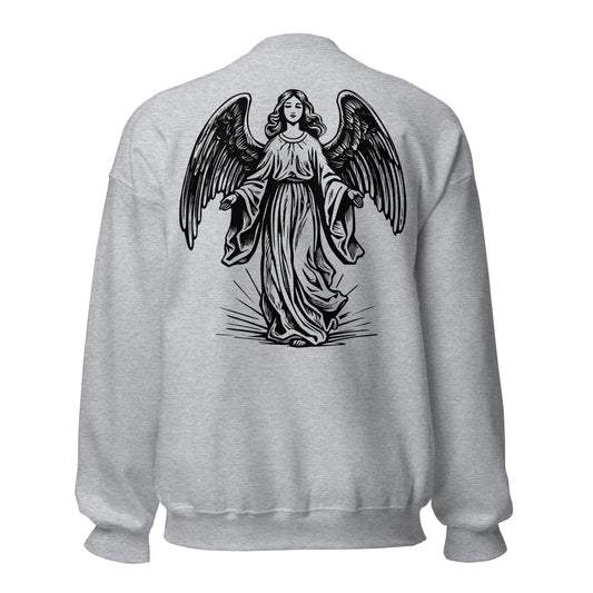 Angel Sweatshirt