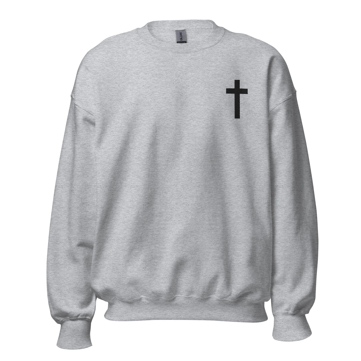 Christian Sweatshirt