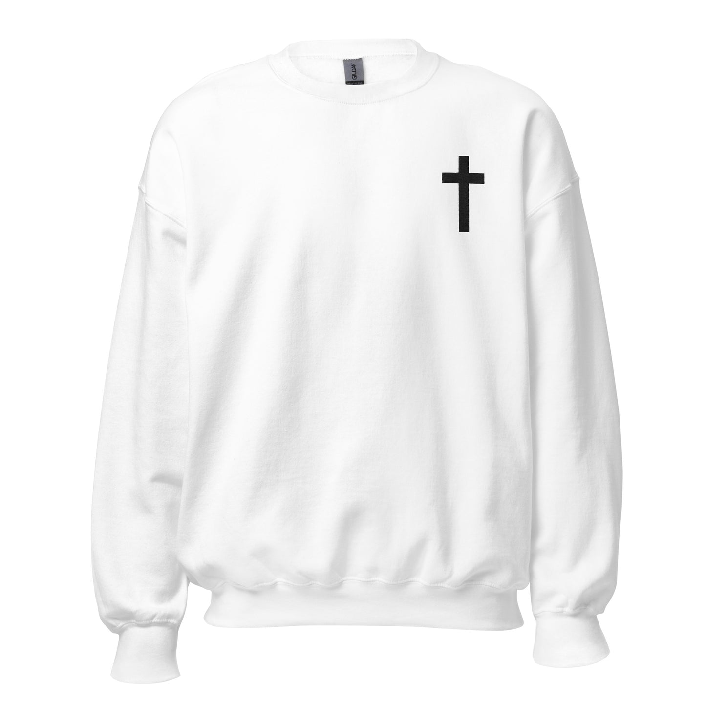 Christian Sweatshirt