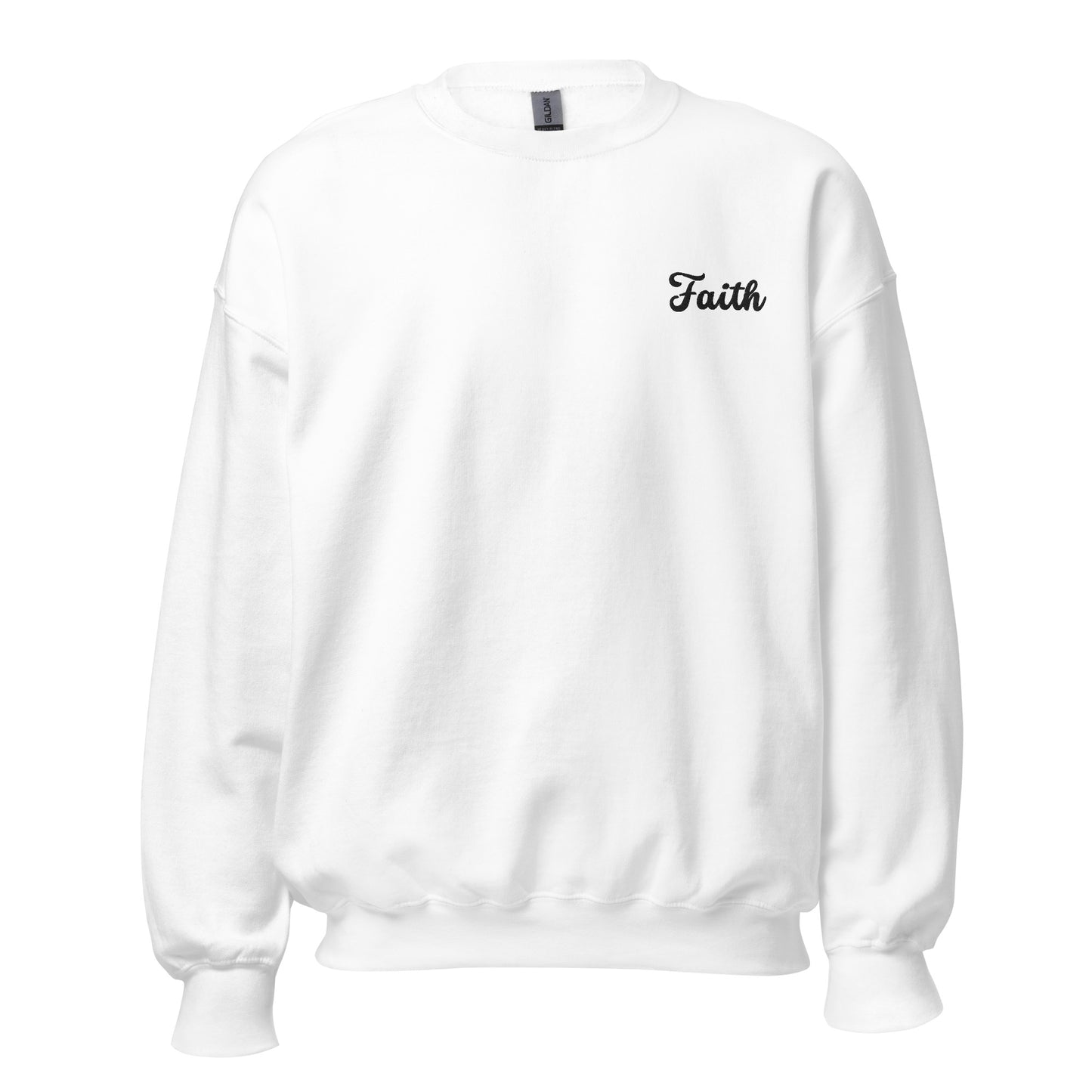 Faith Sweatshirt