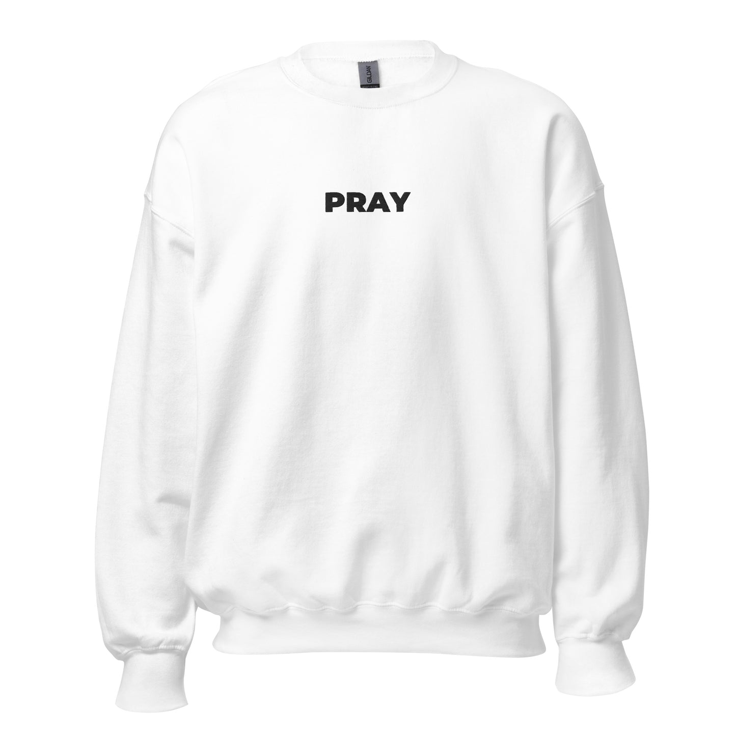 Pray Sweatshirt