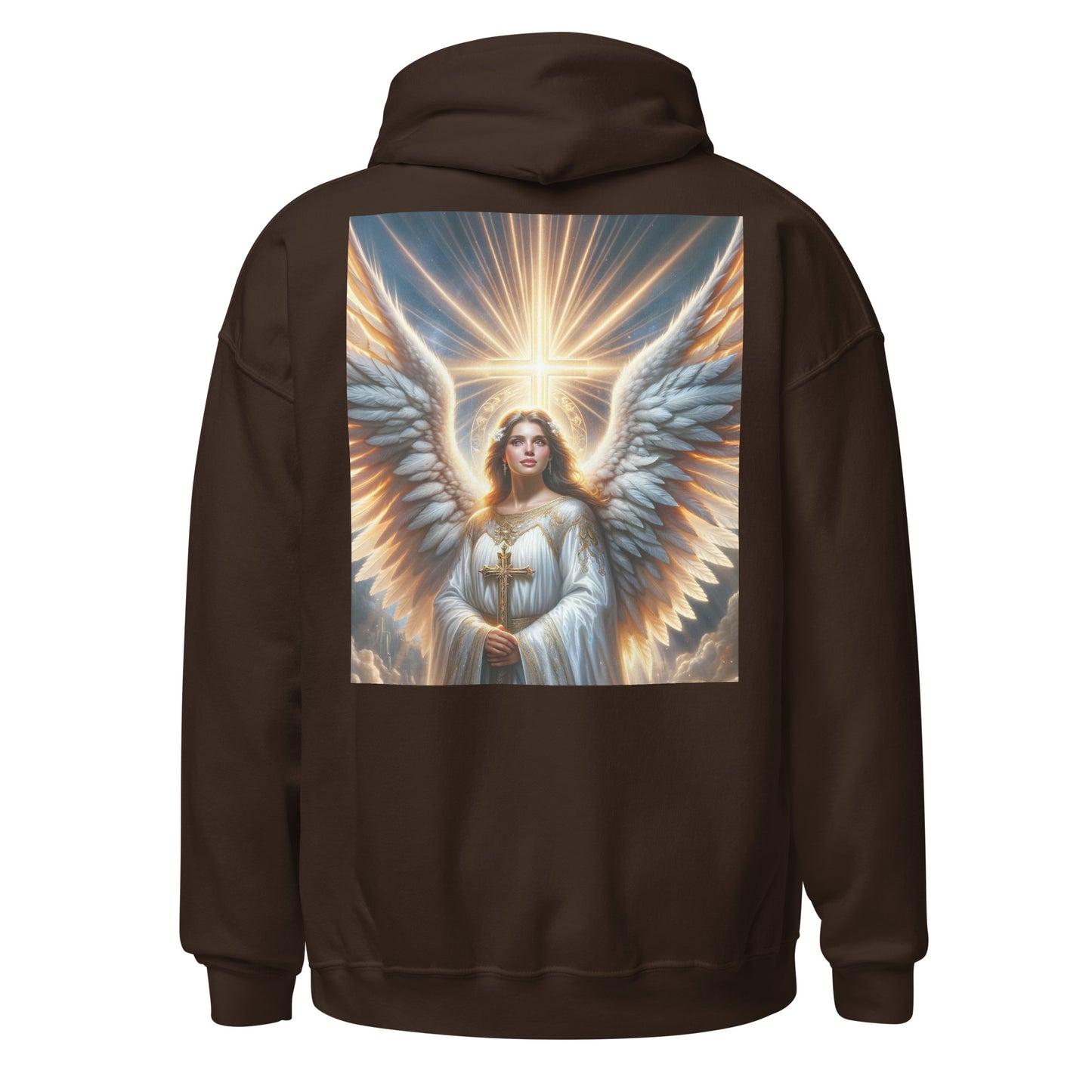 Angelic Hoodie