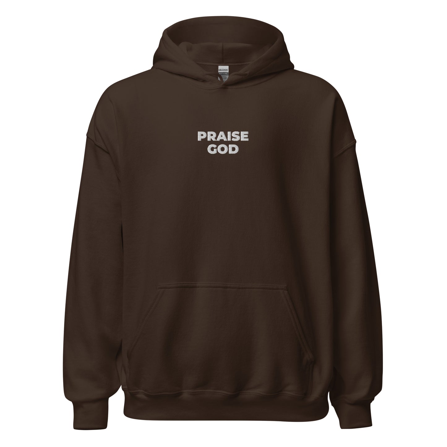 Praise God Hoodie