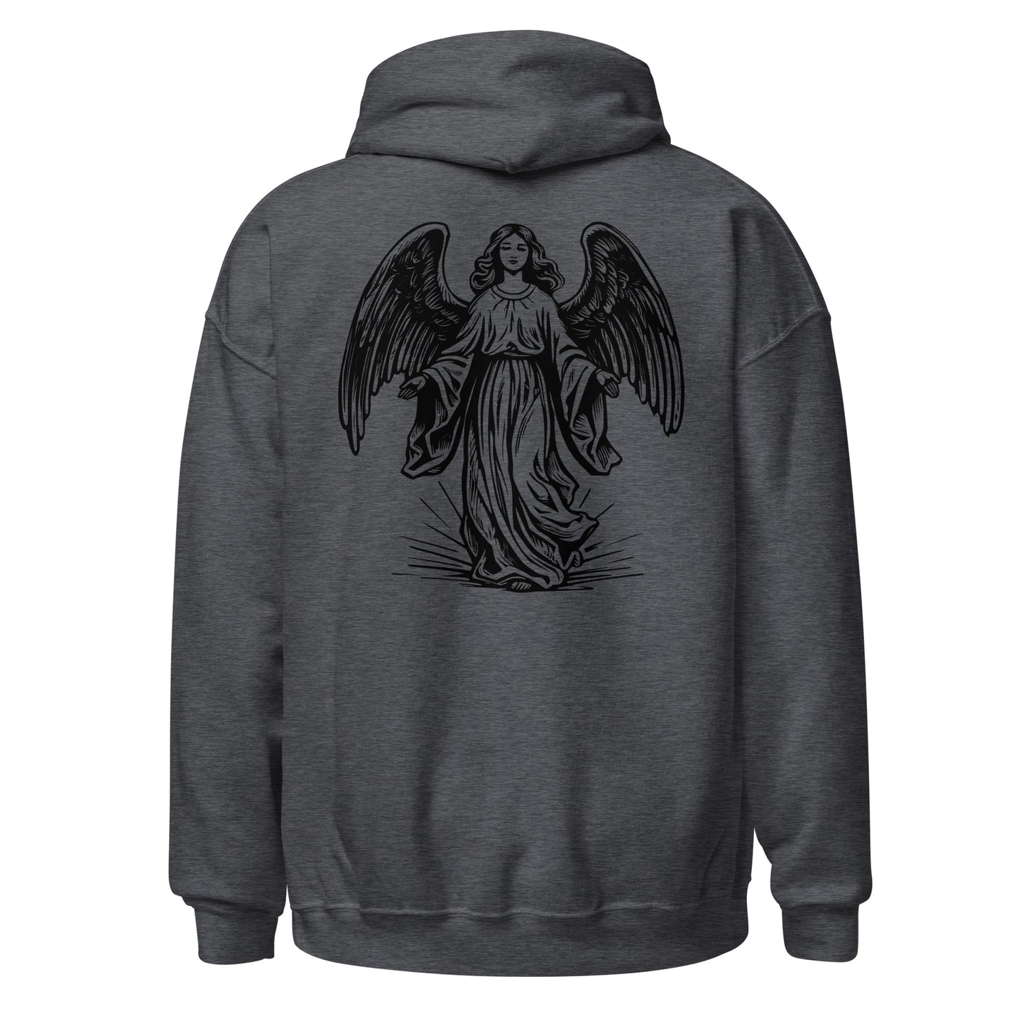 Angel Hoodie