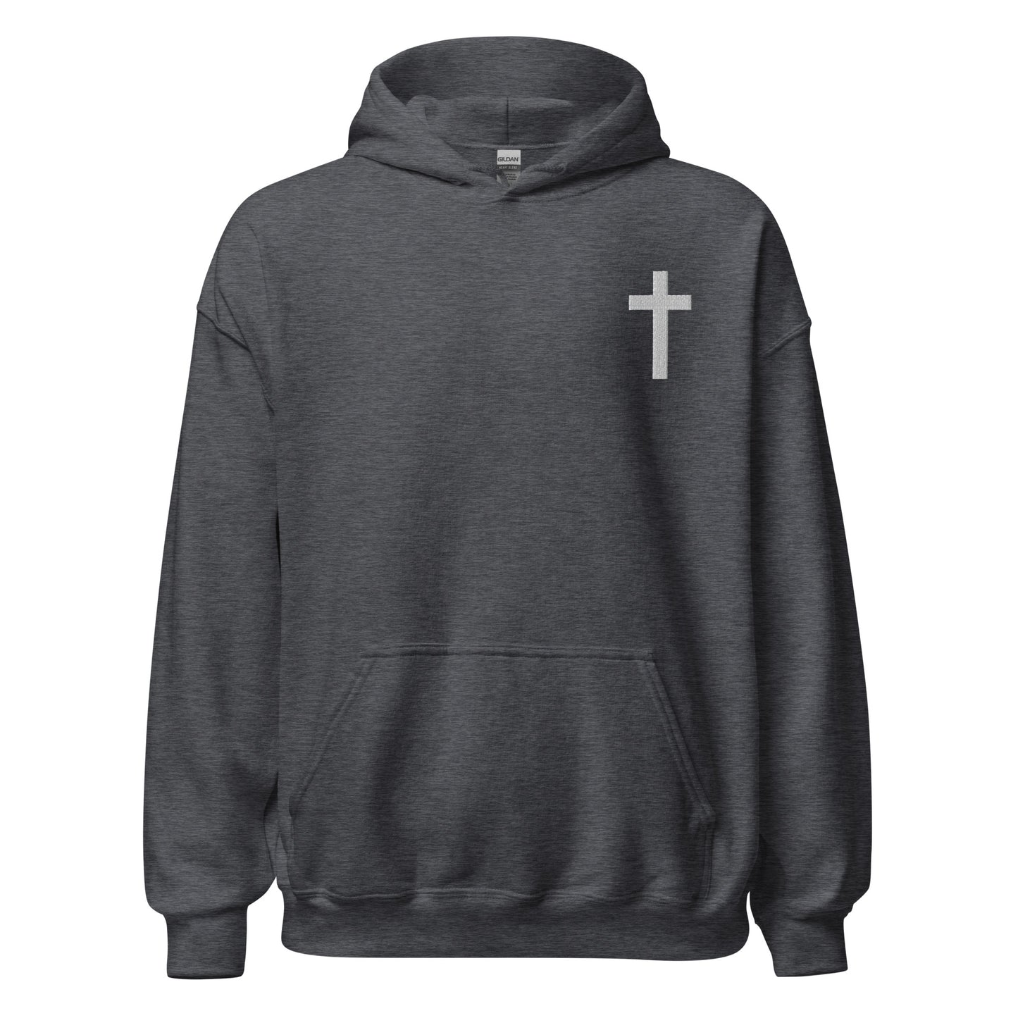 Christian Hoodie