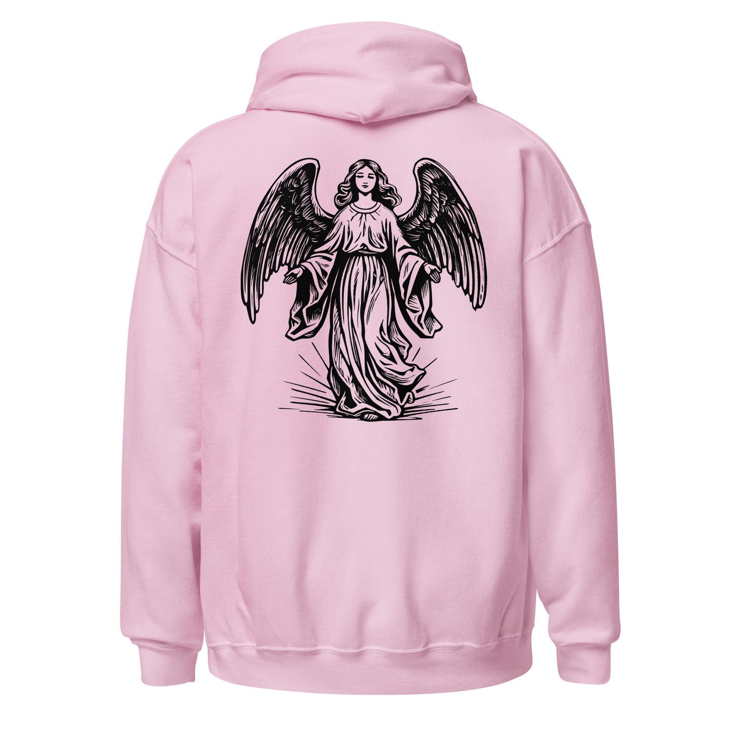 Angel Hoodie