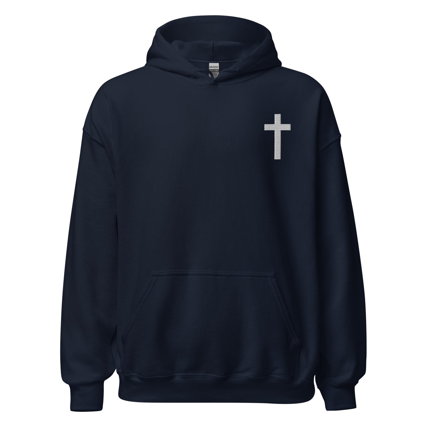 Christian Hoodie