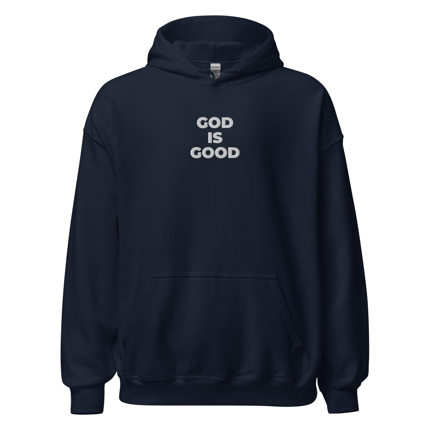 God Is Good Hoodie