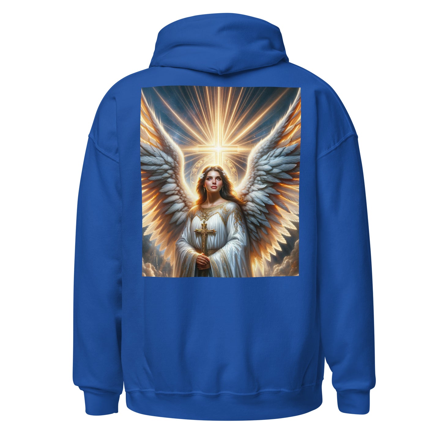 Angelic Hoodie