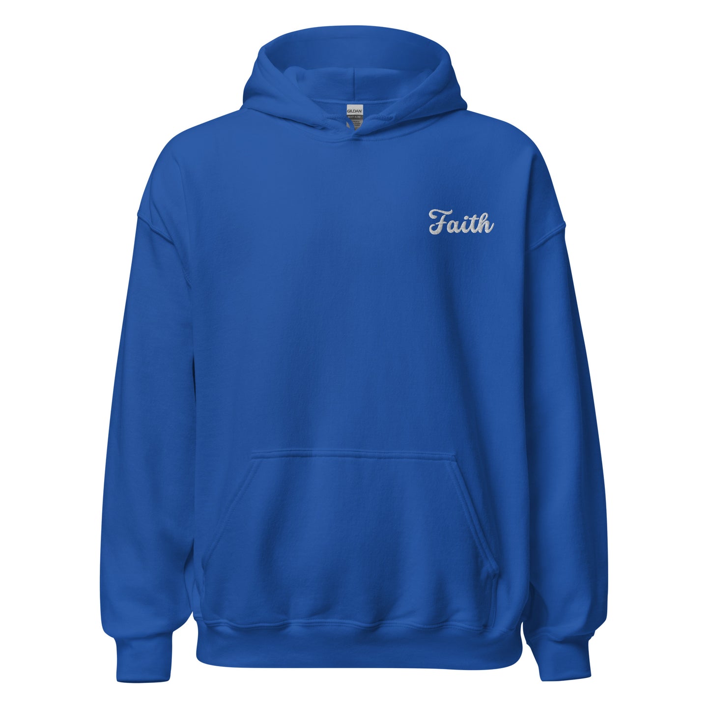 Faith Hoodie