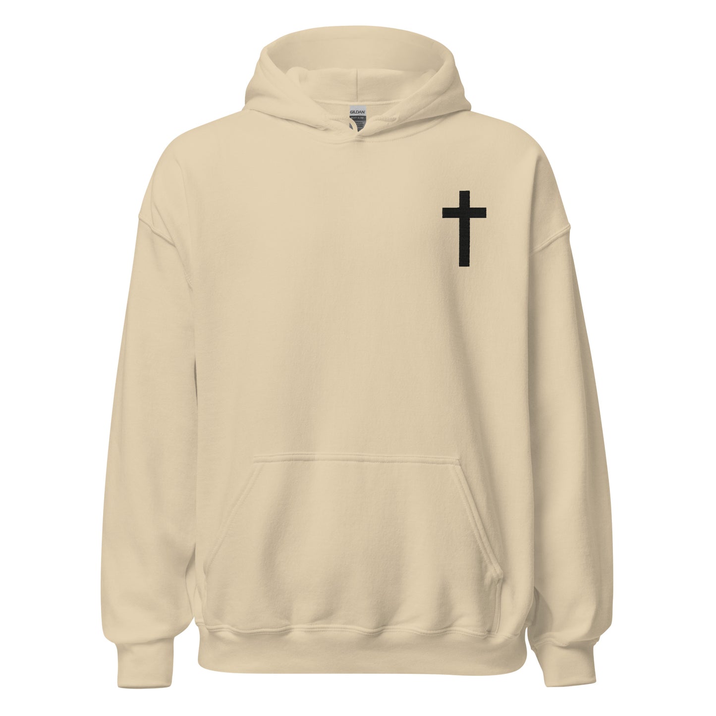 Christian Hoodie