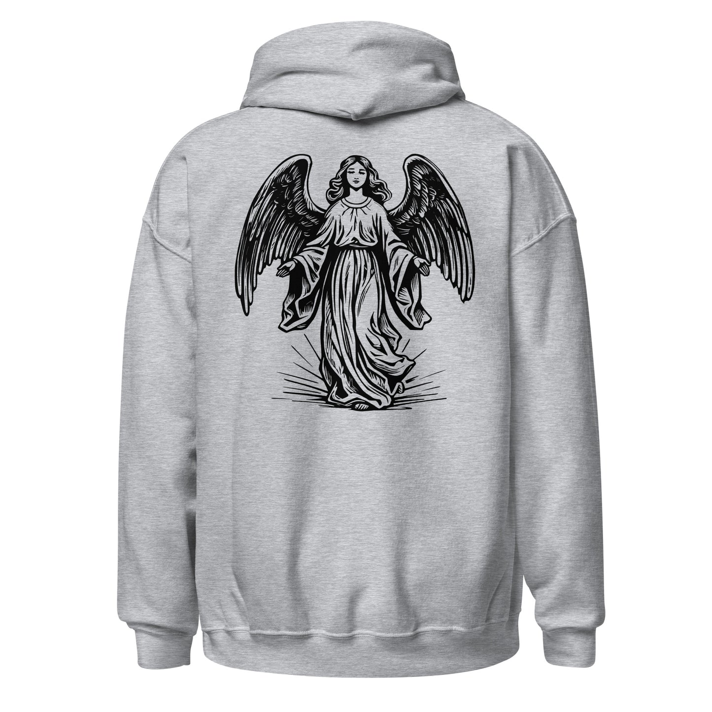 Angel Hoodie