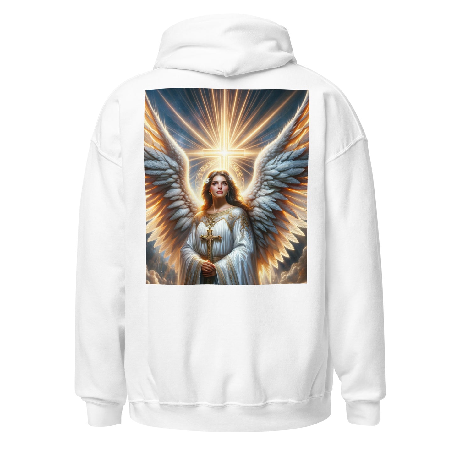 Angelic Hoodie