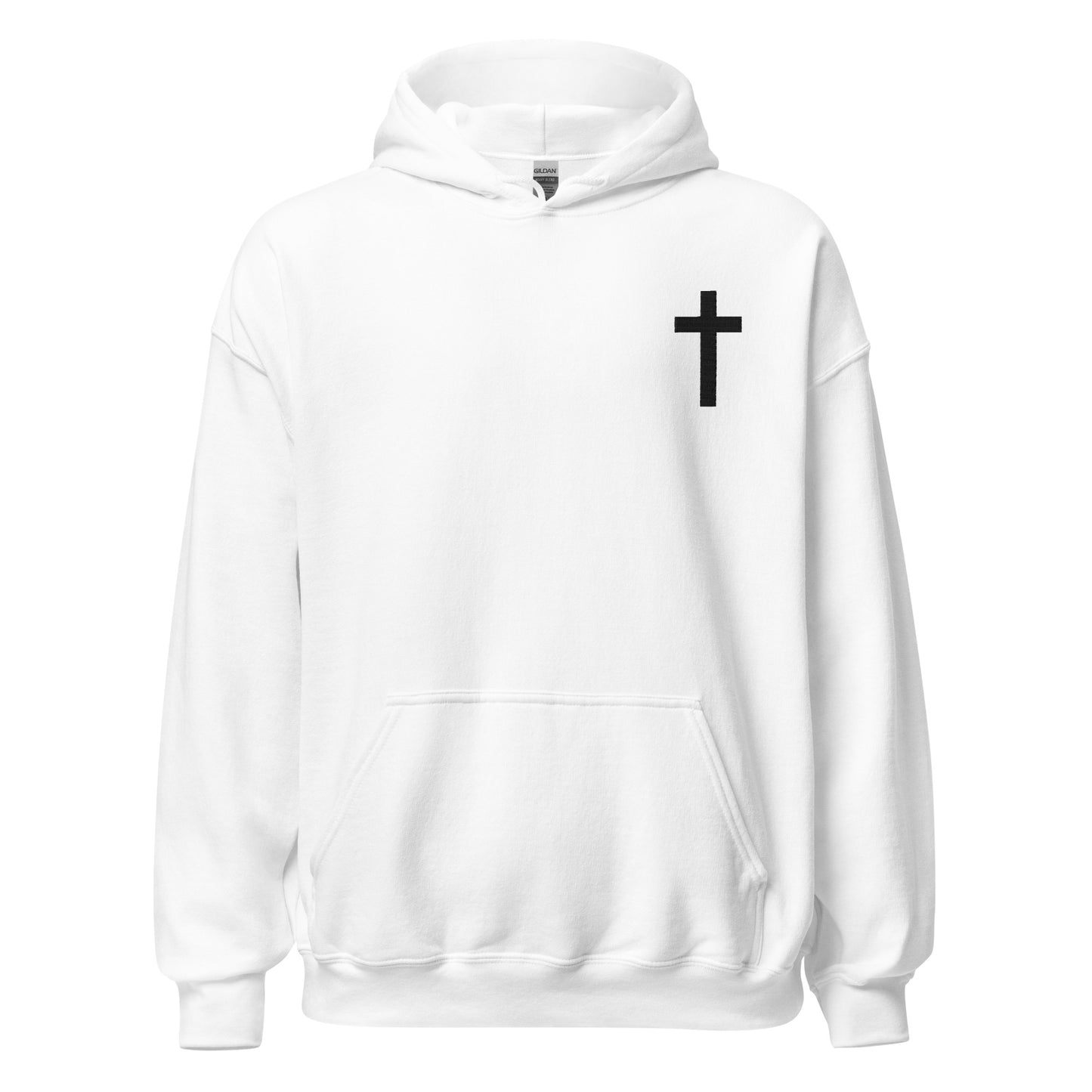 Christian Hoodie