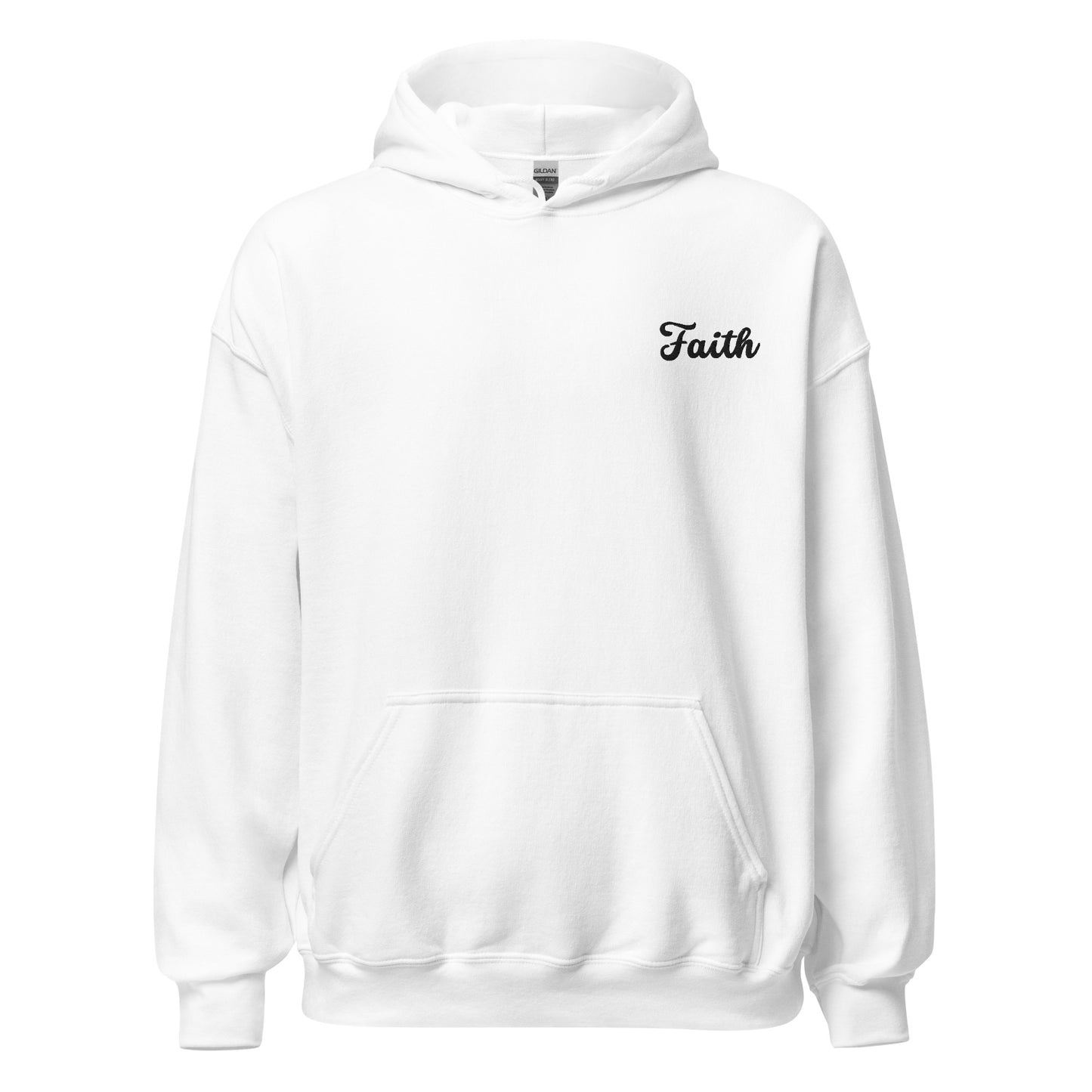 Faith Hoodie